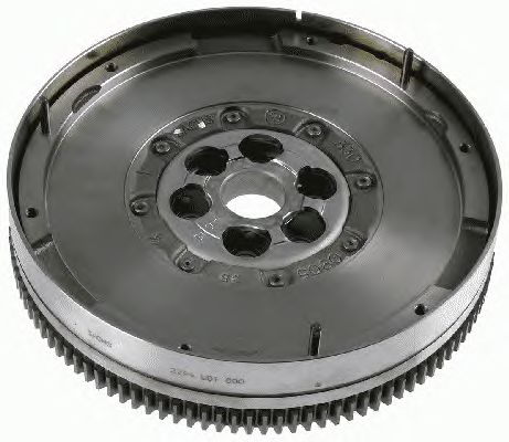 2294 001 000 SACHS  -  Маховик двомасовий1